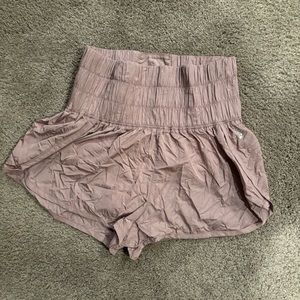 Free people shorts